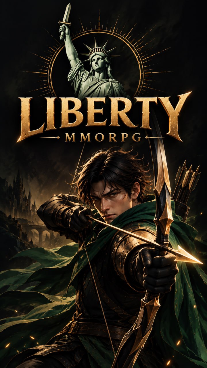 Liberty MMORPG